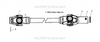PROP SHAFT