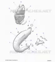 EXHAUST