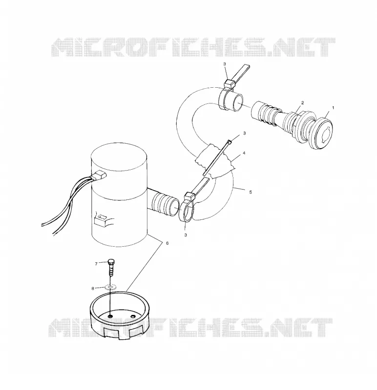 BILGE PUMP