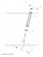 FRONT SHOCK