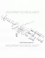 DRIVE TRAIN, TRANSMISSION