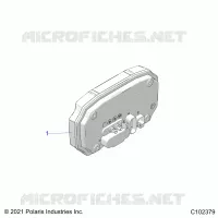 ELECTRICAL, GAUGES AND INDICATORS