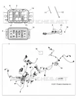 WIRE HARNESS