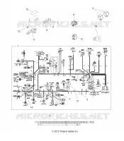 WIRE HARNESSES