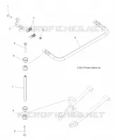 STABILIZER BAR