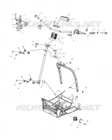 STEERING   HANDLEBAR