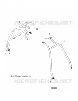 CHASSIS, CAB FRAME AND SIDE BARS