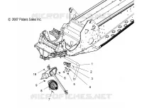 SWAY BAR