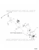 ECU / REGULATOR