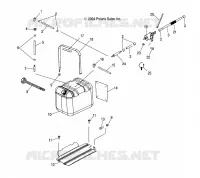 FUEL SYSTEM