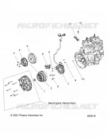 ELECTRICAL, IGNITION SYSTEM