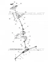 STEERING