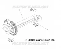 ENGINE, BALANCER