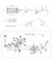 WIRE HARNESS