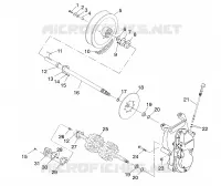 DRIVE TRAIN
