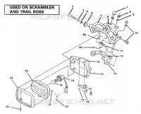 HEADLIGHT (4910981098011A)