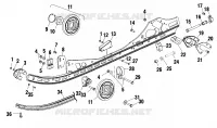 RAIL MOUNTING (M-10)