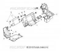 SEAT DIVIDER