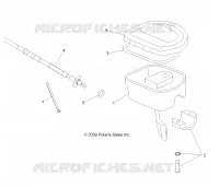 CONTROLS   THROTTLE 