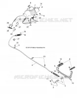 DRIVE TRAIN, THROTTLE  PEDAL