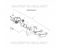 REAR BRAKE
