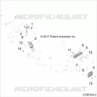 ELECTRICAL, ECM, COIL, REGULATOR