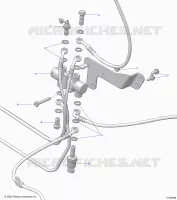 BRAKES, VALVE SYSTEM
