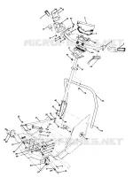 STEERING 650 RXL (4919531953009A)