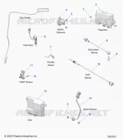 ELECTRICAL, COMPONENTS