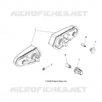 TAIL LAMPS