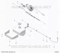 ELECTRICAL, WINDSHIELD WIPER AND BOTTLE