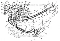 COOLING SYSTEM STORM E940782 AND STORM SKS E940582 (49274427440015)
