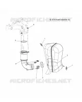 EXHAUST SYSTEM
