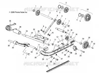 REAR SUSPENSION