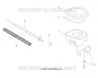 CONTROLS   THROTTLE 