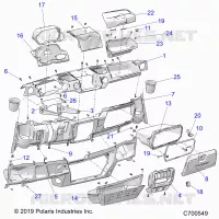 DASHBOARD STD