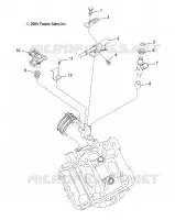 FUEL INJECTION