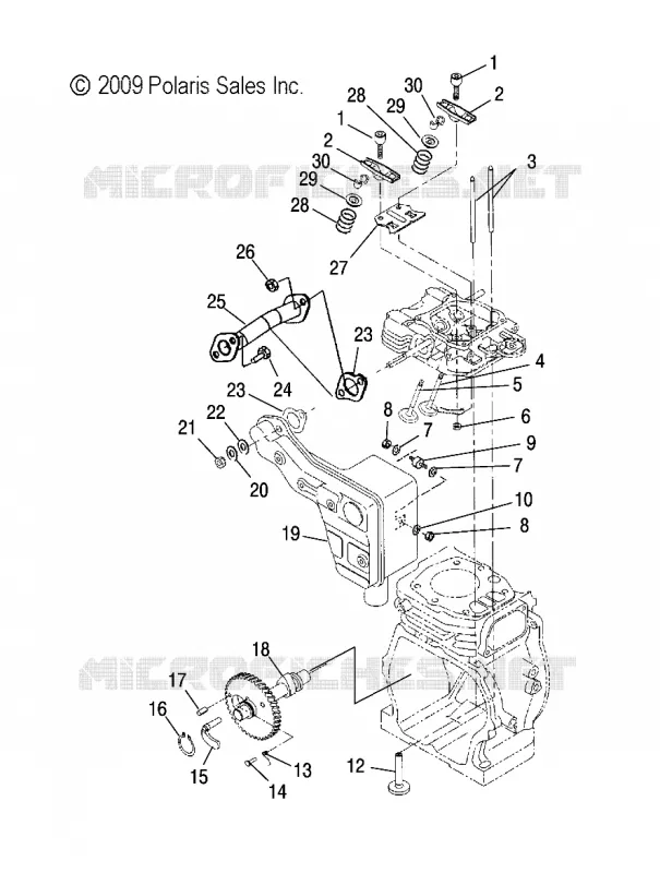 EXHAUST