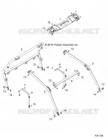 CHASSIS, CAB