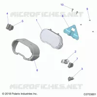 ELECTRICAL, INSTRUMENTS & CONTROLS