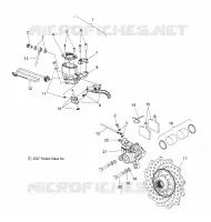 BRAKES, BRAKE SYSTEM