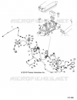 ELECTRICAL, WIRE HARNESS