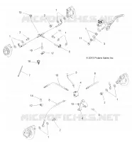 BRAKE LINES