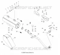 EXHAUST SYSTEM