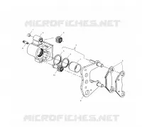 FRONT BRAKE