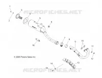 EXHAUST SYSTEM
