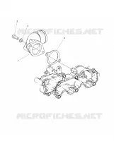 INLET ELBOW
