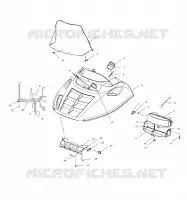 HOOD ASSEMBLY