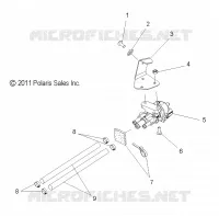 IDLE AIR CONTROL
