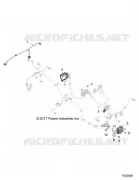 ECU / REGULATOR